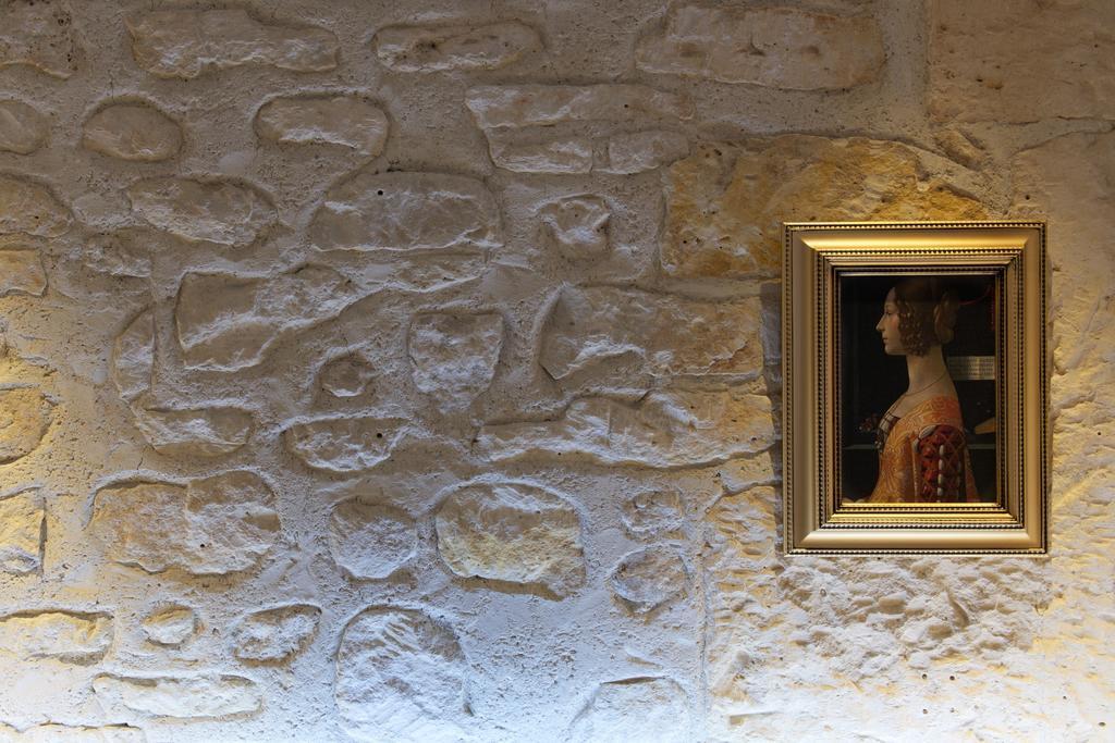 Hotel Le Clos De Notre Dame Paris Luaran gambar